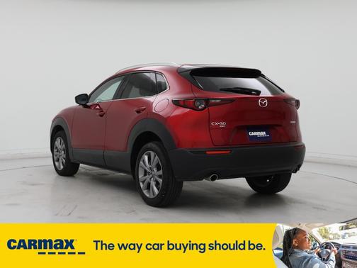 2023 Mazda CX-30 2.5 S Premium Package