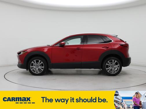 2023 Mazda CX-30 2.5 S Premium Package