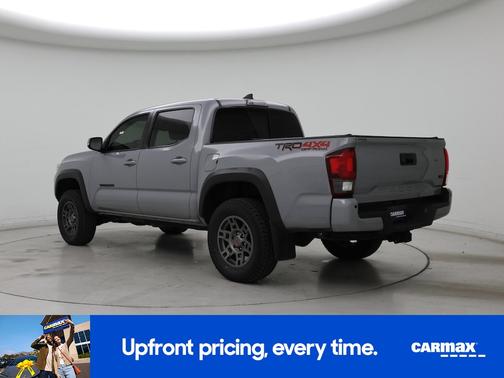 2019 Toyota Tacoma TRD Off Road