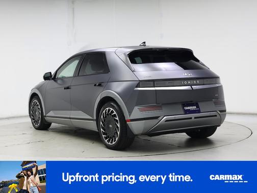 2023 Hyundai IONIQ 5 Limited