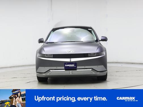 2023 Hyundai IONIQ 5 Limited