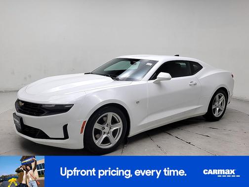 2019 Chevrolet Camaro LT