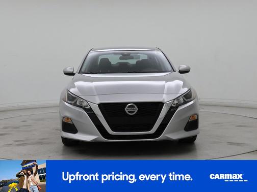 2021 Nissan Altima S