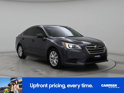 2016 Subaru Legacy 2.5I Premium