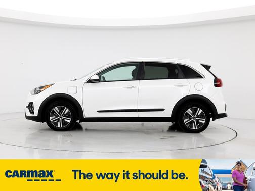 2020 Kia Niro Plug-In Hybrid LXS