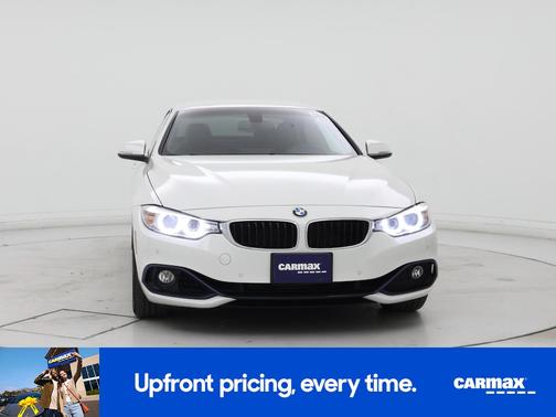 2016 BMW 428 I