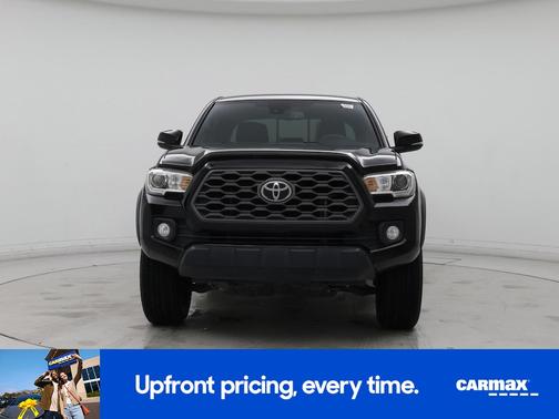 2020 Toyota Tacoma TRD Off Road