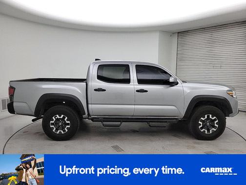 2020 Toyota Tacoma TRD Off Road