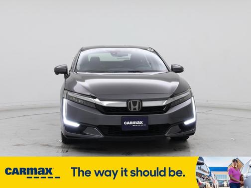2018 Honda Clarity Plug-In Hybrid Touring