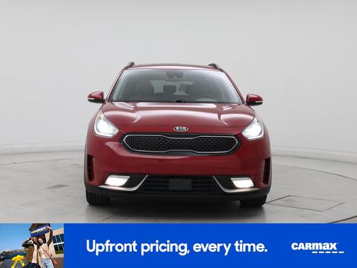 2018 Kia Niro Touring