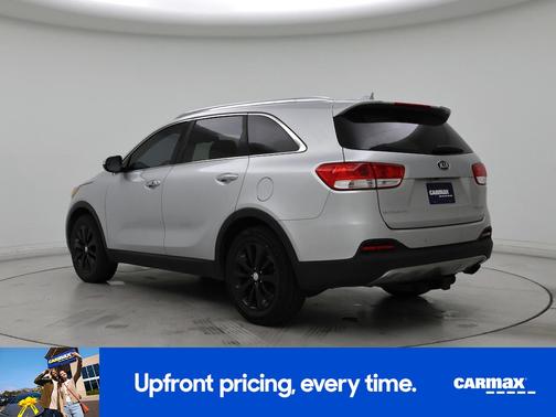 2017 Kia Sorento EX