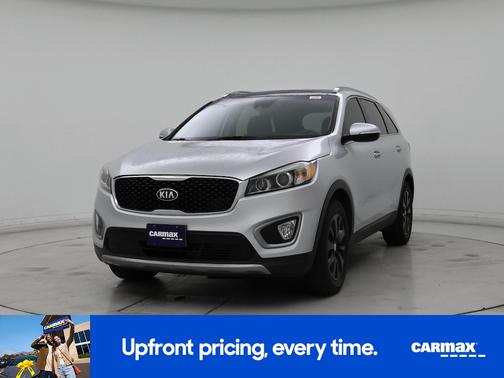 2017 Kia Sorento EX
