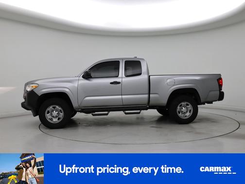 2019 Toyota Tacoma SR