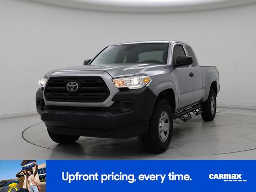 2019 Toyota Tacoma SR