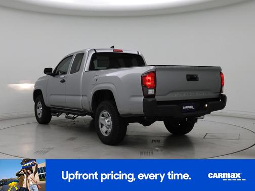 2019 Toyota Tacoma SR