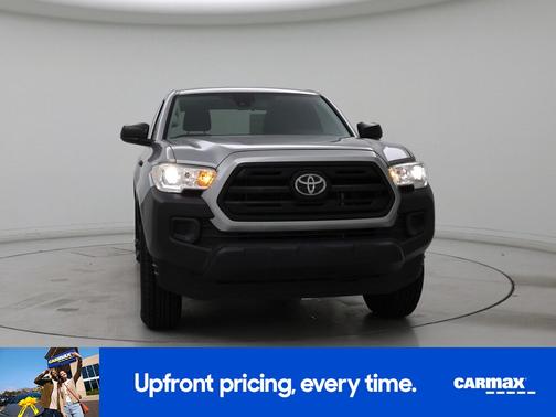 2019 Toyota Tacoma SR