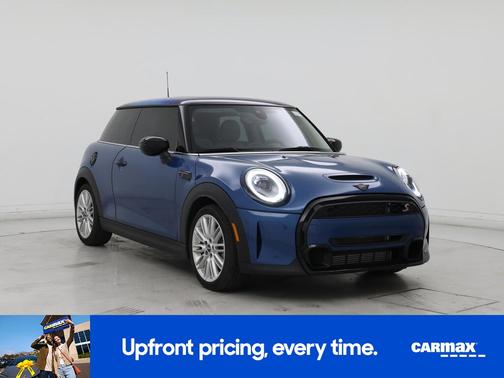 2024 MINI Hardtop S