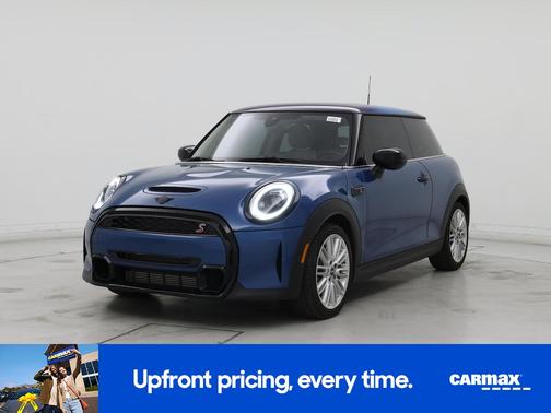 2024 MINI Hardtop S