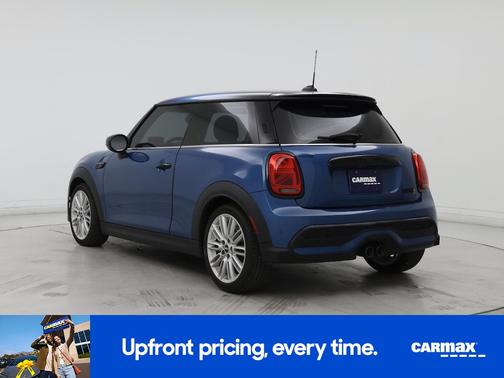 2024 MINI Hardtop S