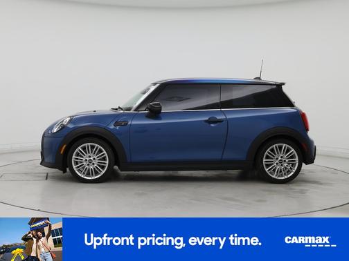 2024 MINI Hardtop S