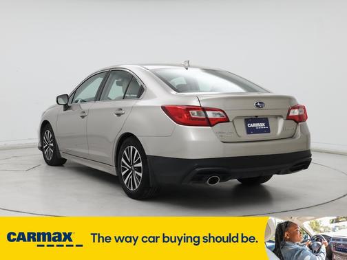 2019 Subaru Legacy 2.5I Premium