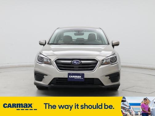 2019 Subaru Legacy 2.5I Premium