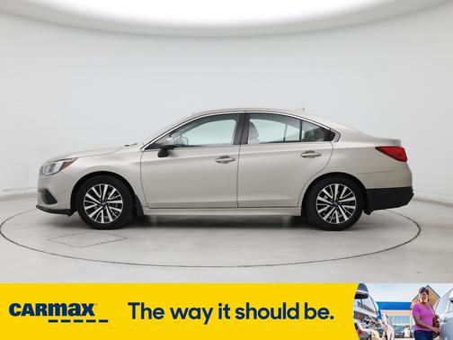 2019 Subaru Legacy 2.5I Premium