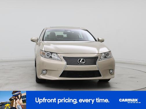 2014 Lexus ES 350 