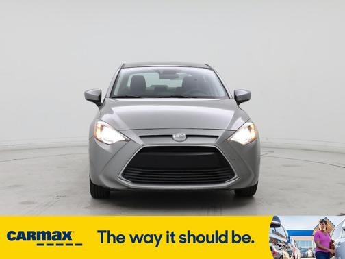 2016 Scion iA