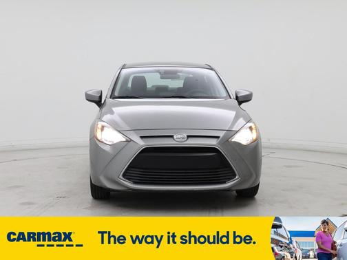 2016 Scion iA