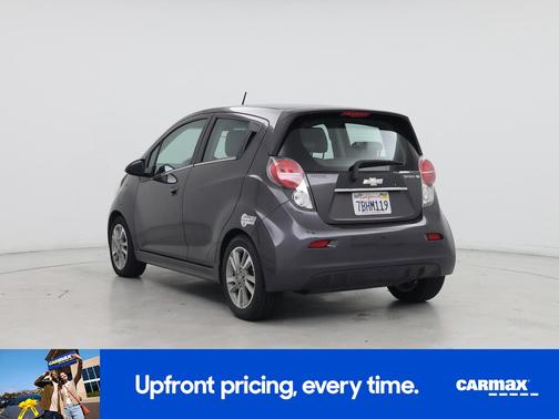2014 Chevrolet Spark EV LT
