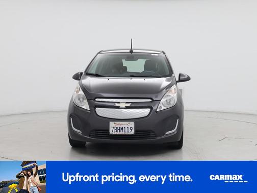 2014 Chevrolet Spark EV LT