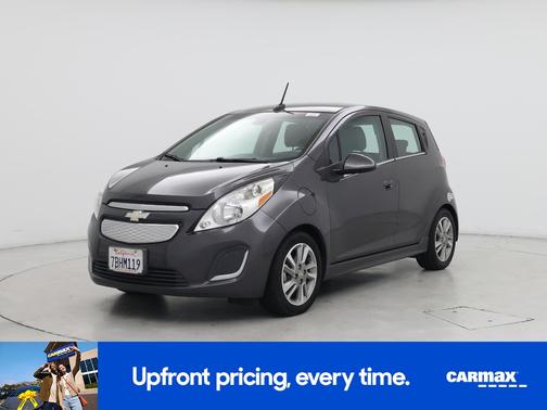 2014 Chevrolet Spark EV LT