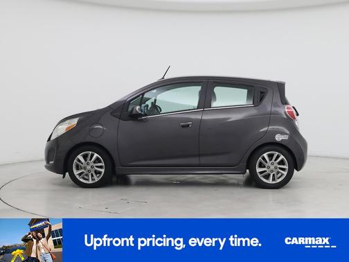 2014 Chevrolet Spark EV LT