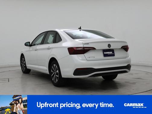 2024 Volkswagen Jetta S