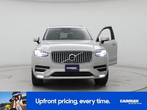 2021 Volvo XC90 T6 Inscription