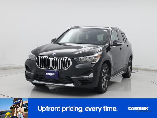 2020 BMW X1 XDrive28i