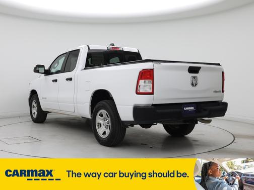 2019 RAM 1500 Tradesman