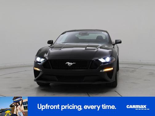 2021 Ford Mustang GT