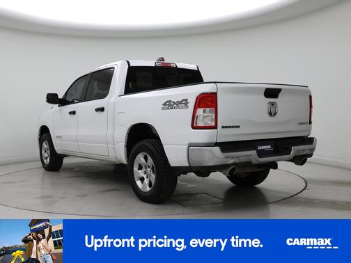 2023 RAM 1500 Bighorn