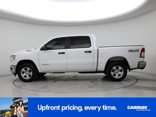 2023 RAM 1500 Bighorn