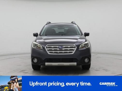 2015 Subaru Outback Limited
