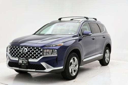 2023 Hyundai SANTA FE SEL 2.4