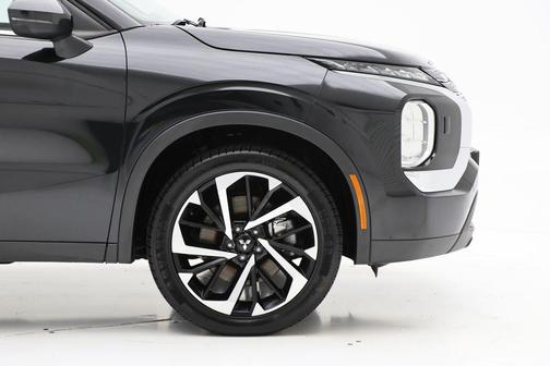2022 Mitsubishi Outlander ES 2.5 S-AWC