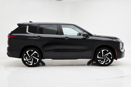 2022 Mitsubishi Outlander ES 2.5 S-AWC