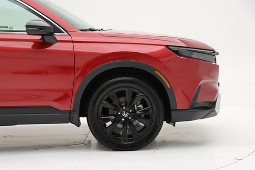 2024 Honda CR-V Hybrid Sport Touring AWD