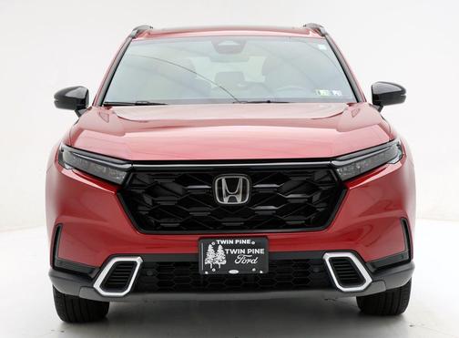 2024 Honda CR-V Hybrid Sport Touring AWD