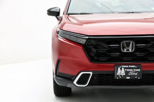 2024 Honda CR-V Hybrid Sport Touring AWD