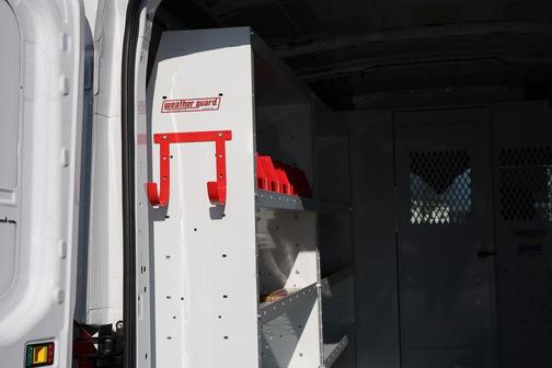 2024 Ford Transit-250 Base