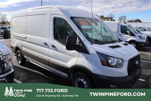 2024 Ford Transit-250 Base